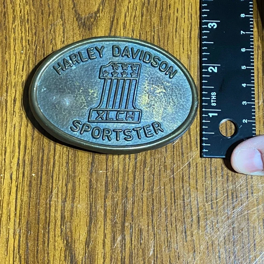 Harley-Davidson harley davidson